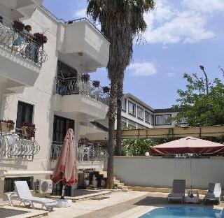 Kemer Hotel. تورنگار