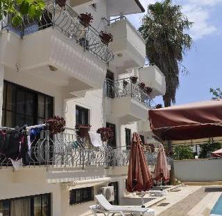 Kemer Hotel. تورنگار