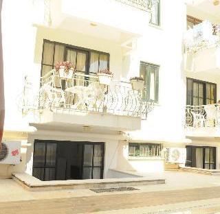 Kemer Hotel. تورنگار