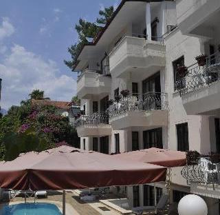 Kemer Hotel. تورنگار