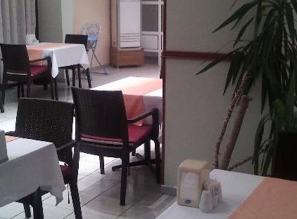 Kemer Hotel. تورنگار