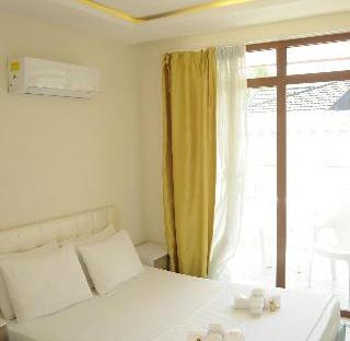 Kemer Hotel. تورنگار
