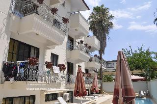 Kemer Hotel. تورنگار