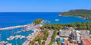Kemer Hotel. تورنگار