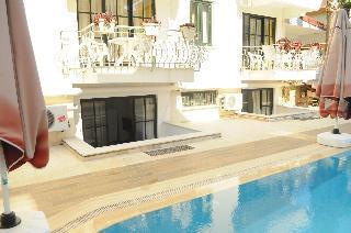 Kemer Hotel. تورنگار
