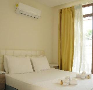 Kemer Hotel. تورنگار