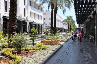 Kemer Hotel. تورنگار