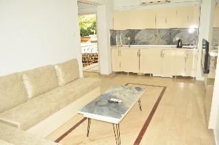 Kemer Hotel. تورنگار