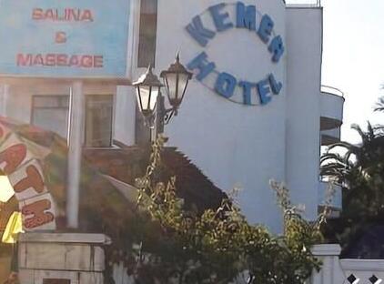 Kemer Hotel. تورنگار