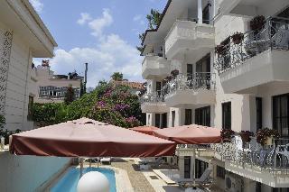 Kemer Hotel. تورنگار