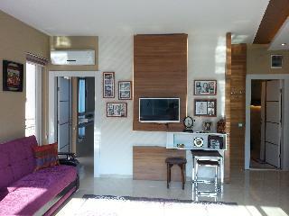 Kemer Hotel. تورنگار