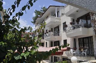 Kemer Hotel. تورنگار