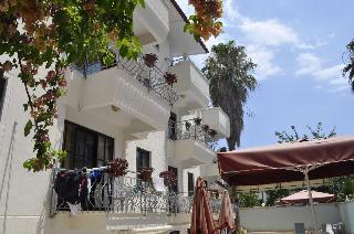 Kemer Hotel. تورنگار