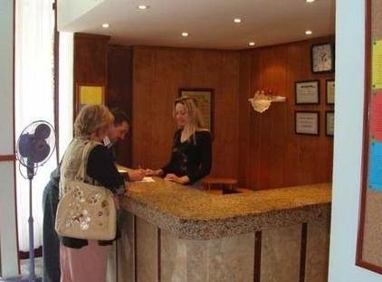 Kemer Hotel. تورنگار