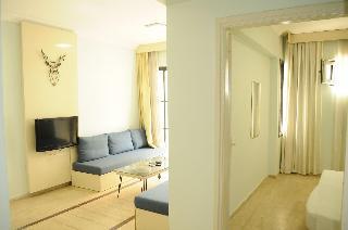 Kemer Hotel. تورنگار