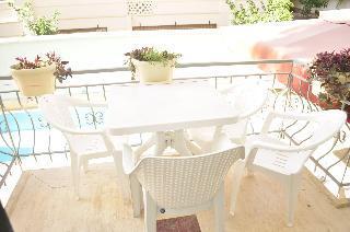 Kemer Hotel. تورنگار