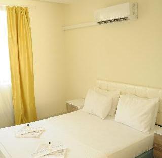 Kemer Hotel. تورنگار