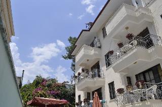 Kemer Hotel. تورنگار