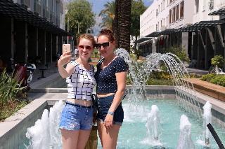 Kemer Hotel. تورنگار