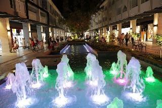 Kemer Hotel. تورنگار
