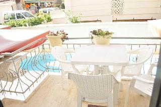 Kemer Hotel. تورنگار