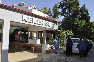 Kemer Hotel. تورنگار