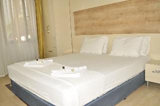 Kemer Hotel. تورنگار