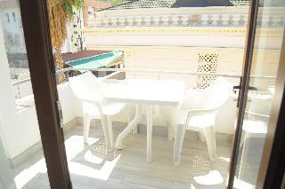 Kemer Hotel. تورنگار