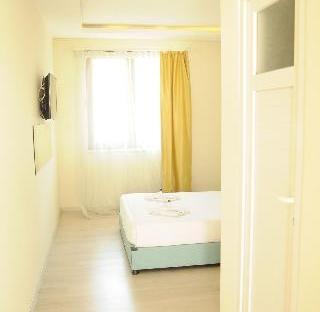 Kemer Hotel. تورنگار