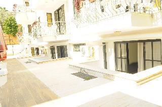 Kemer Hotel. تورنگار