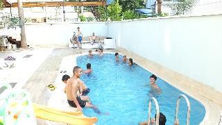 Kemer Hotel. تورنگار