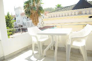 Kemer Hotel. تورنگار