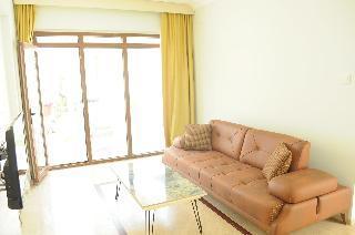 Kemer Hotel. تورنگار
