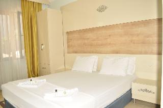 Kemer Hotel. تورنگار