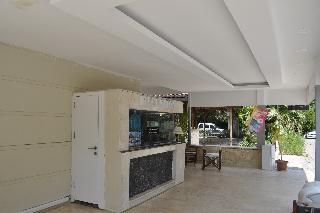Kemer Hotel. تورنگار