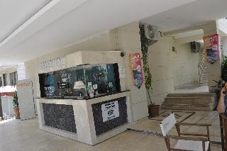 Kemer Hotel. تورنگار