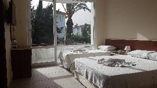 Kemer Hotel. تورنگار