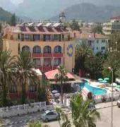 Kemer Hotel. تورنگار