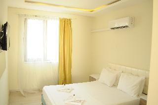 Kemer Hotel. تورنگار