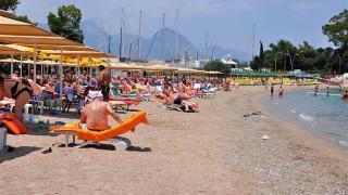 Kemer Hotel. تورنگار