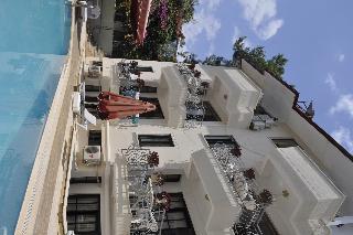 Kemer Hotel. تورنگار
