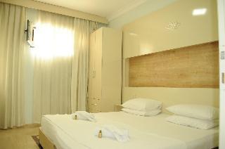 Kemer Hotel. تورنگار