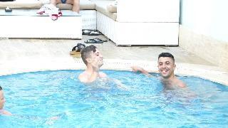Kemer Hotel. تورنگار