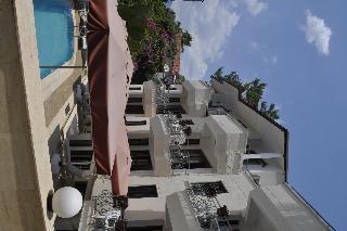 Kemer Hotel. تورنگار