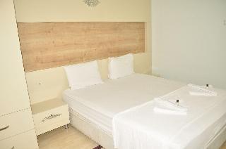 Kemer Hotel. تورنگار