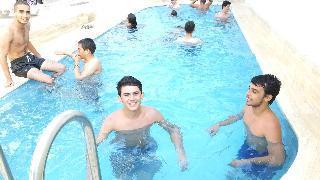 Kemer Hotel. تورنگار