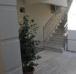 Kemer Hotel. تورنگار