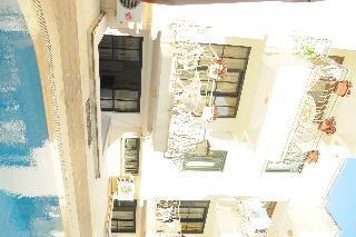 Kemer Hotel. تورنگار
