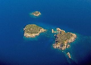 Kemer Hotel. تورنگار
