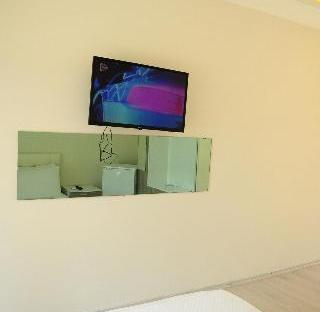 Kemer Hotel. تورنگار
